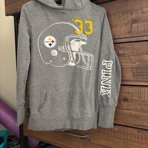 Steelers Hoodie